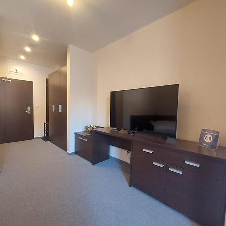 Apartman Panorama 329 Штрбскє-Плесо Екстер'єр фото