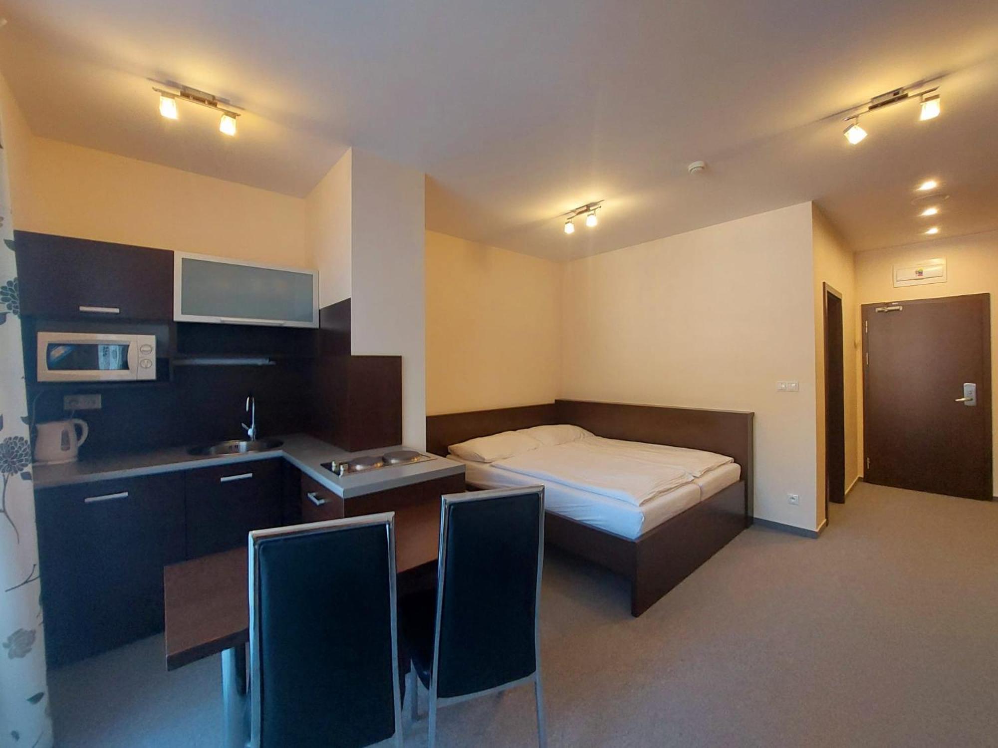 Apartman Panorama 329 Штрбскє-Плесо Екстер'єр фото