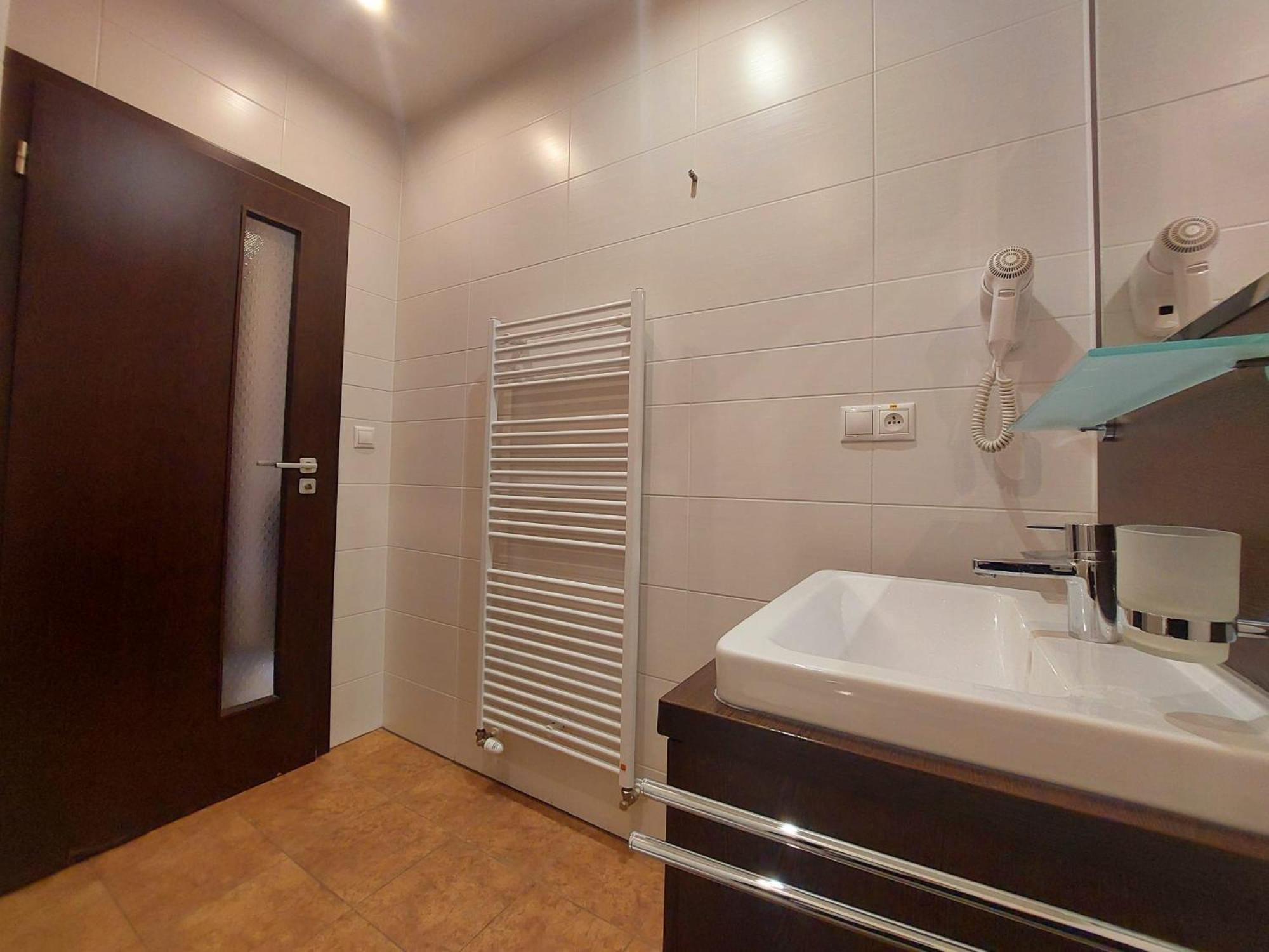 Apartman Panorama 329 Штрбскє-Плесо Екстер'єр фото