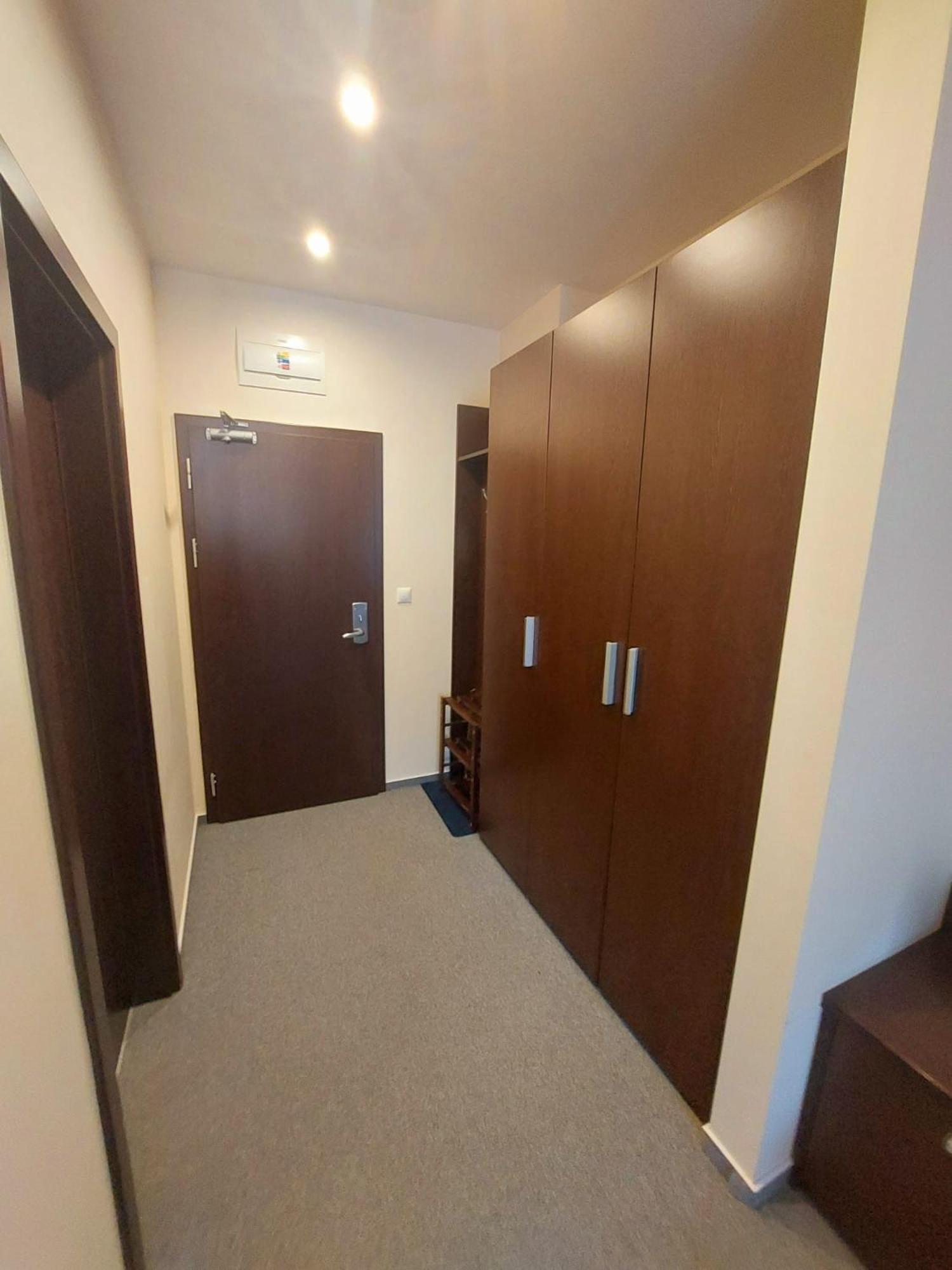 Apartman Panorama 329 Штрбскє-Плесо Екстер'єр фото