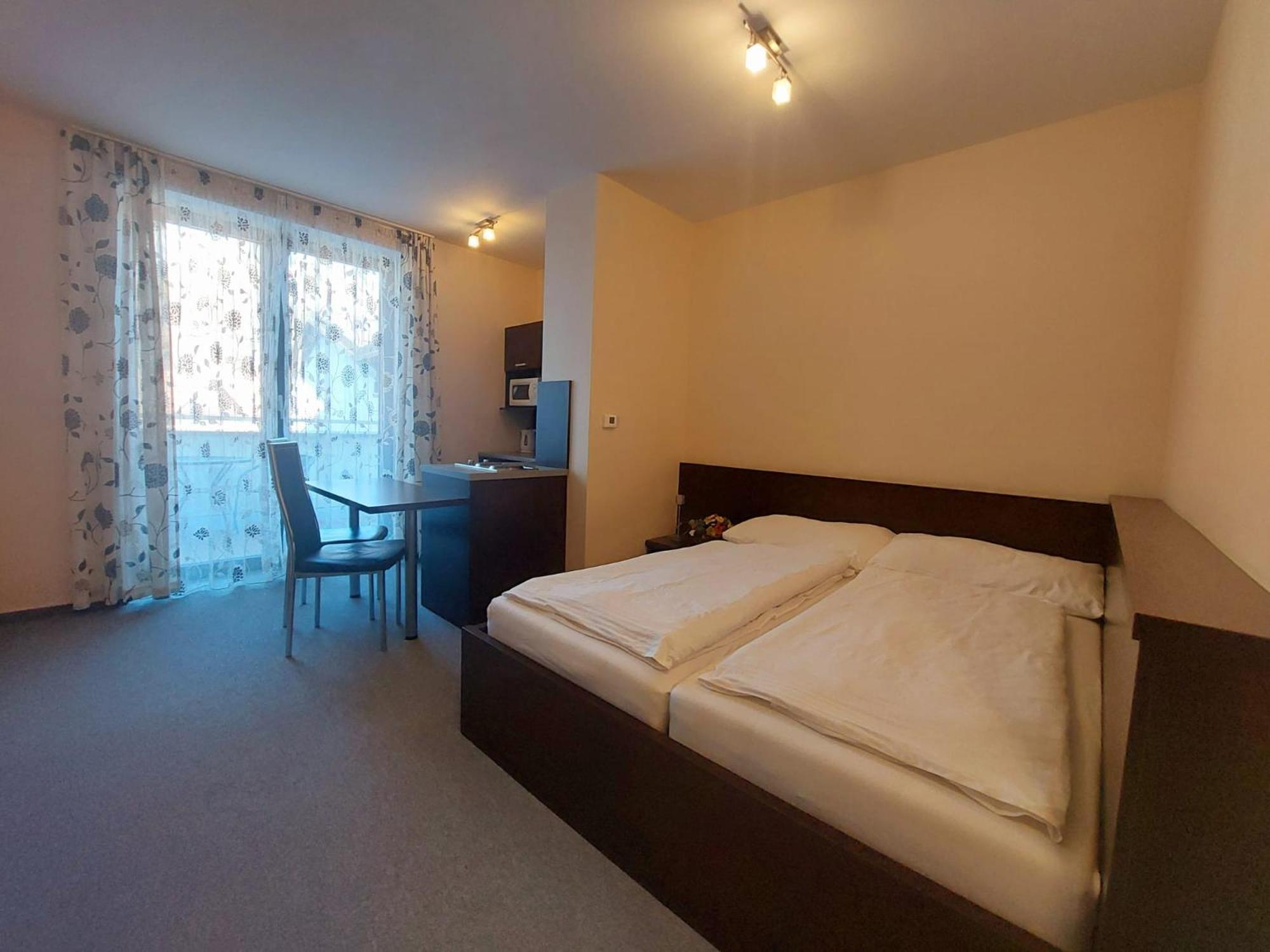 Apartman Panorama 329 Штрбскє-Плесо Екстер'єр фото