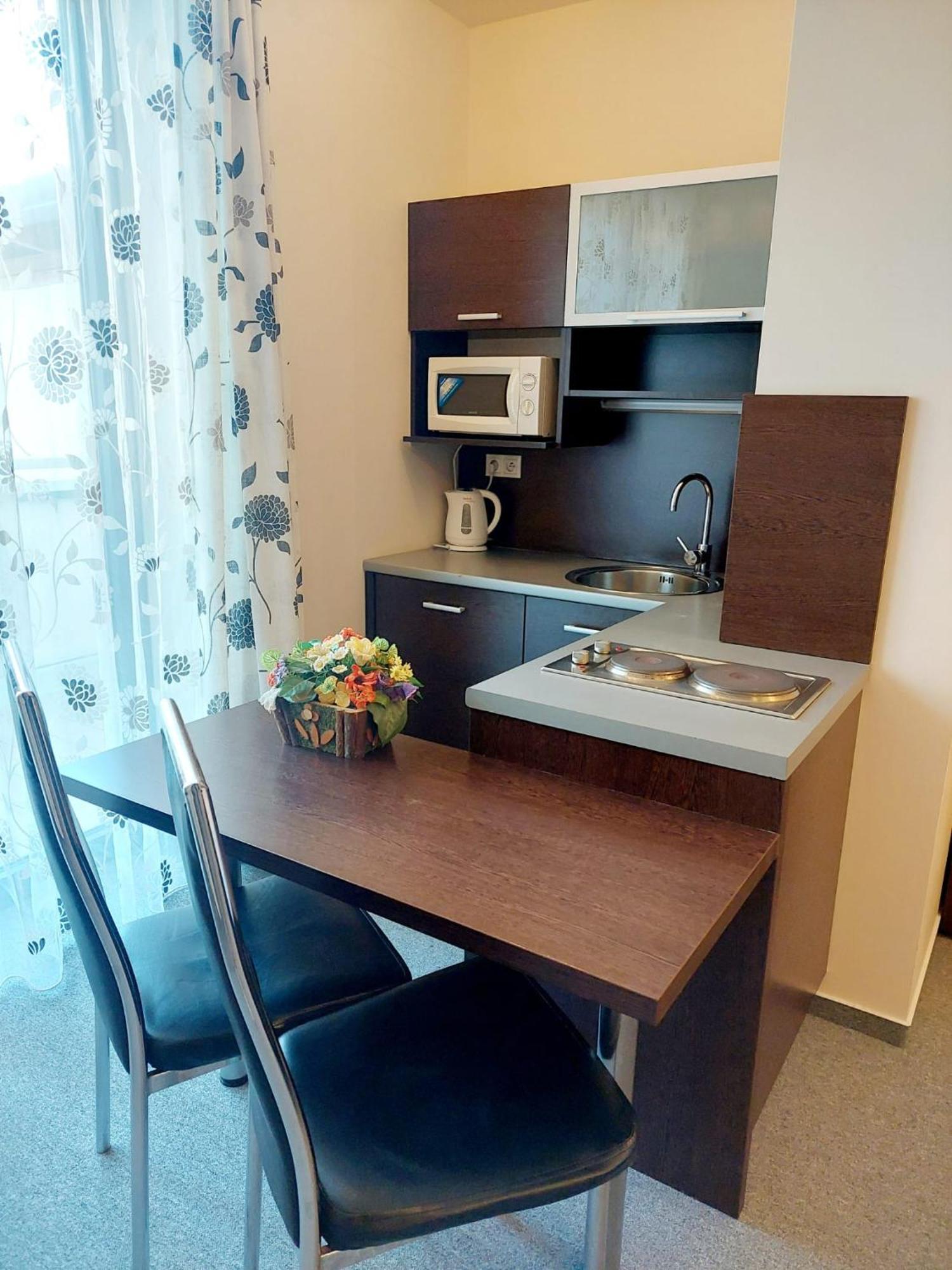Apartman Panorama 329 Штрбскє-Плесо Екстер'єр фото
